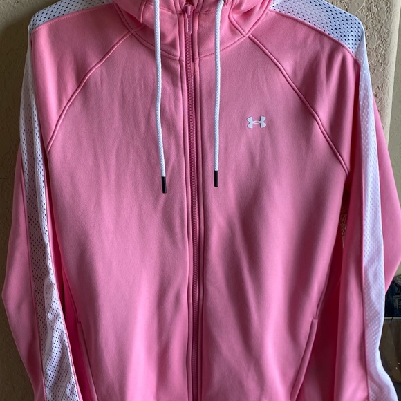 Under Armour Jacket - Picture 1 of 5